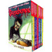 Goosebumps Series 10 Books Collection Set by '' R.L. STINE''